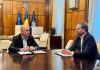 Front anti-PSD anunțat de Bolojan şi Fritz: Nu mai putem accepta argumentul unei false stabilităţi