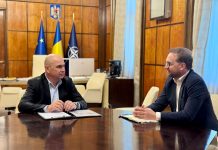 USR răspunde PSD după nominalizarea lui Grindeanu: Fritz susține un guvern minoritar PNL–USR–UDMR. Care sunt șansele unui guvern minoritar