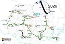 Undă verde pentru A7, au fost respinse opt contestații: O asociere de firme româno-ucrainene va construi ambele loturi, finanțate prin SAFE