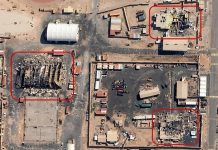 Bloomberg: Iranul a lansat un atac cu rachete asupra unei baze aeriene americane din Kuweit. Mai mulți militari americani, raniți