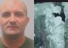 Crima din Bihor: suspectul, prins într-un lan de rapiță la un kilometru de locul faptei
