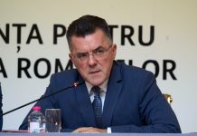 Dan Dungaciu, replică pentru Sorin Grindeanu: „Nu avem înțelegeri cu nimeni. AUR va negocia alegeri anticipate cu orice partid”