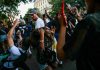 ”Așa se bucură francezii”: peste 400 de arestări și confruntări cu poliția după victoria PSG în Liga Campionilor