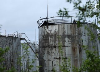 Incident major într-o țară NATO: două drone intrate dinspre Rusia au căzut în Letonia. Una a lovit un rezervor de petrol
