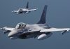 Estonia și Ucraina acuză Rusia: Forțele ruse au bruiat drona și au deviat-o intenționat înainte să fie doborâtă de un avion românesc F-16