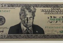 Disperat să intre în istorie cu orice preț, administrația lui Trump face presiuni pentru introducerea unei bancnote de 250 de dolari