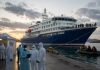 Medicii din Tenerife sunt pregătiți să primească pasagerii navei de croazieră cu focar mortal de hantavirus