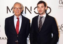 Fiul fondatorului lanțului de magazine Mango a fost arestat în Catalonia. El ar putea fi acuzat de uciderea tatălui său