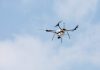 România cumpără 34 de sisteme de drone pentru Armată, prin SAFE: contract de peste 30 de milioane de euro