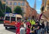 Scene de groază în Italia: o mașină a intrat în plin într-un grup de pietoni la Modena. Șapte răniți, doi în stare gravă | Video