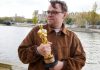 „Oscarul” lui Pavel Talankin a fost pierdut în timpul zborului din SUA către Germania. Statueta nu a fost permisă la bord, fiind considerată un obiect periculos
