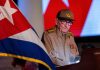 Se pregătește Washingtonul de o nouă confruntare cu Havana? Raul Castro, pus sub acuzare penală în SUA