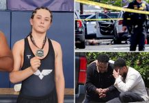 Adolescenți au deschis focul în cea mai mare moschee din San Diego. Trei persoane au murit