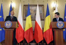 Nicuşor Dan cere accelerarea înarmării NATO la Summitul B9: „Securitatea Ucrainei şi Moldovei înseamnă securitatea noastră”