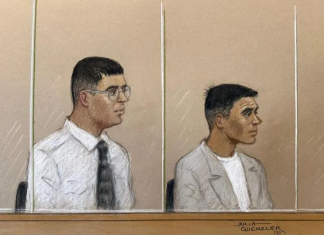 Români au înjunghiat un jurnalist la Londra la ordinul Iranului, susțin procurorii într-un tribunal britanic