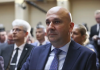 Scandal la Hidroelectrica: directorul Bogdan Badea se retrage din cursa pentru un nou mandat și acuză presiuni politice. Mesaj dur la adresa lui Bolojan
