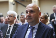 Scandal la Hidroelectrica: directorul Bogdan Badea se retrage din cursa pentru un nou mandat și acuză presiuni politice. Mesaj dur la adresa lui Bolojan