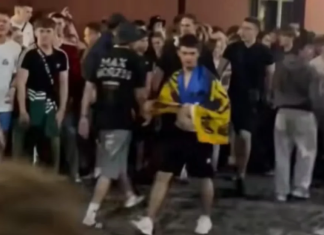 Alertă înaintea concertului lui Max Korzh: ședință operativă la MAI pentru gestionarea celor peste 40.000 de participanți