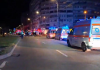 MApN, după ce o dronă rusească a lovit un bloc din Galați: ”Situaţia este sub control, nu ne confruntăm cu un atac asupra României”