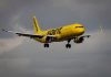 Spirit Airlines, cel mai mare low-cost din SUA, își anunță închiderea, invocând și criza cauzată de războiul din Orientul Mijlociu