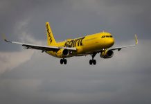 Spirit Airlines, cel mai mare low-cost din SUA, își anunță închiderea, invocând și criza cauzată de războiul din Orientul Mijlociu