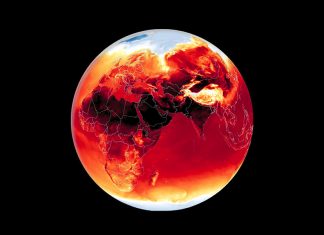 Specialiști: Valurile de căldură au devenit cel mai periculos fenomen meteo din Europa. România se încălzește într-un ritm alarmant