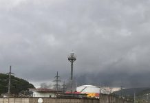 Forțele Armate ale Ucrainei au atacat cu rachete Sevastopol, Voronej și Taganrog. La Tuapse, o rafinărie de petrol a fost din nou lovită