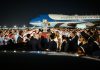 „Nimic din China nu urcă în Air Force One”: echipa lui Trump a aruncat telefoane, ecusoane și cadouri înainte de plecarea din Beijing