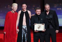 Mungiu critică statul român după triumful de la Cannes: „Este stânjenitor unde am rămas după 20 de ani”