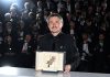 Nicușor Dan, mesaj după triumful lui Cristian Mungiu la Cannes: „Filmul românesc este o carte de vizită excelentă”