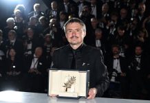 Nicușor Dan, mesaj după triumful lui Cristian Mungiu la Cannes: „Filmul românesc este o carte de vizită excelentă”