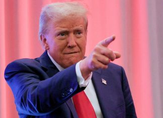 Trump spune că SUA vor bombarda din nou Iranul astăzi: „Ne tot iau de proști. Îi vom lovi din nou puternic”