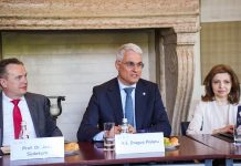 Creșterile salariale pentru demnitari ar putea fi puse pe pauză până în 2031. Pîslaru: Merg la Bruxelles cu această propunere pentru renegocierea PNRR