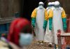 OMS declară epidemia de Ebola din RD Congo o urgență globală de sănătate publică