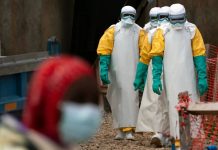 OMS declară epidemia de Ebola din RD Congo o urgență globală de sănătate publică