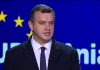 Eugen Tomac, despre varianta de a deveni premier: „Țara are nevoie de Guvern”