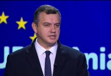 Eugen Tomac, despre varianta de a deveni premier: „Țara are nevoie de Guvern”