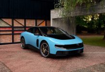 Ferrari a dezvăluit primul model electric, proiectat de Jony Ive, fost designer șef la Apple. Unii sunt încântați, alții cred că este „Ferrari de pe AliExpress”