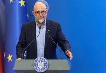 UDMR trasează condițiile pentru viitorul Executiv: Kelemen Hunor exclude susținerea unui guvern sprijinit de AUR