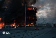 Rachetă hipersonică folosită în atacul asupra Kievului: Ce știm despre ea