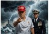 Trump publică o imagine generată cu AI și avertizează asupra „calmului dinaintea furtunii”, în timp ce Iranul pregătește taxe în Strâmtoarea Ormuz