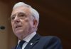 Isărescu, despre Guvernul Bolojan: Măsurile luate nu au fost rele. Au și exagerat. Nu te apuci să te baţi cu mamele gravide
