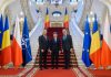 Summitul B9 de la București: Nicușor Dan, Mark Rutte și Volodimir Zelenski discută despre securitatea Flancului Estic și creșterea cheltuielilor NATO