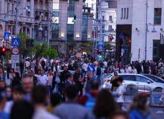 De ce a ajuns euro la un maxim istoric de 5,3527 lei. BNR indică instabilitatea politică și conflictul din Orientul Mijlociu