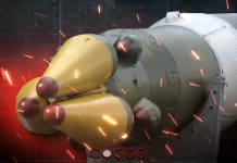 Zelenski: Rusia pregătește un atac cu sistemul hipersonic „Oreșnik”, proiectat pentru a transporta arme nucleare, asupra Ucrainei