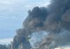 Dronele ucrainene au atacat din nou Rusia. O rafinărie de petrol este în flăcări în Saratov, iar un depozit de combustibil arde în Rostov