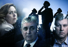 Poliția Română reacționează după investigația Recorder: IGPR acuză informații „trunchiate” și tentative de destabilizare a instituțiilor statului