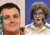 Schimb de replici între Gheorghiu şi Ghiţă. Gheorghiu: I-am deranjat combinaţiile și a ieșit la atac. Ghiţă: Dă…Oano… banii înapoi!
