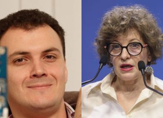 Schimb de replici între Gheorghiu şi Ghiţă. Gheorghiu: I-am deranjat combinaţiile și a ieșit la atac. Ghiţă: Dă…Oano… banii înapoi!
