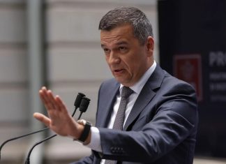 Sorin Grindeanu atacă PNL, USR și UDMR: „Ne mint continuu la masa negocierilor cu președintele. Foamea voastră de funcții are o limită”